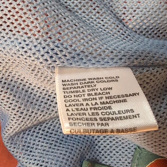 Tommy Bahama Relax Swim Trunks Men's M - Picture 8 of 10